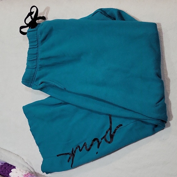 PINK Victoria's Secret Pants - Victoria's Secret PINK Pants